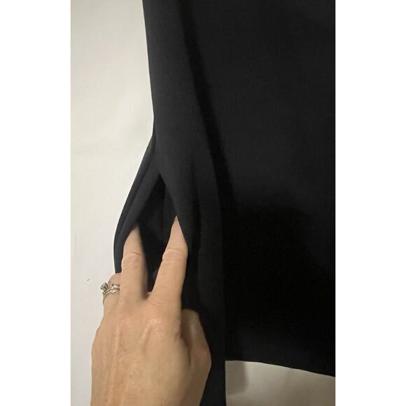 Nwt Anthropologie Maeve Colorblock Knit Mini Party Cocktail Dress Medium… - Picture 8 of 11